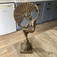 Vintage art deco for sale  BOGNOR REGIS