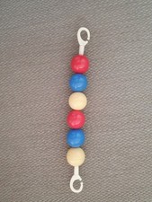 Hochet ancien landau d'occasion  Melesse