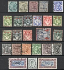 Zanzibar group stamps for sale Zanzibar group stamps for sale  ST. NEOTS