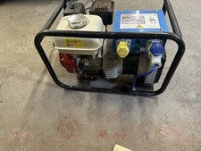 Stephill honda kva for sale  KIDDERMINSTER