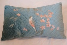 Soft woven chenille for sale  LUDLOW