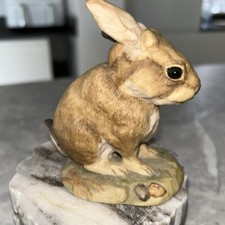 Teviotdale figurine rabbit for sale  BIRMINGHAM