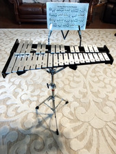 Ludwig xylophone key for sale  Belleville