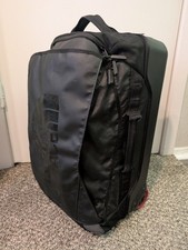 black gray suitcases for sale  Allen