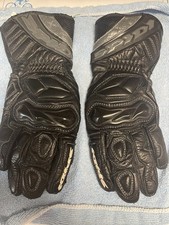 Luvas de motocicleta SPIDI Keramide “adequadas para senhora”, usado comprar usado  Enviando para Brazil