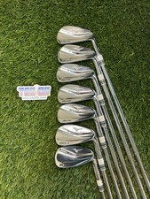 Mizuno irons set for sale  Chino
