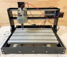 Genmitsu cnc router for sale  Rex