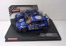 Carrera scirocco 24h gebraucht kaufen  Berlin