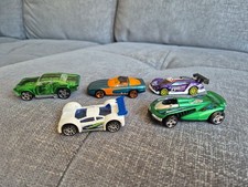Hotwheels cars diecast for sale  POTTERS BAR
