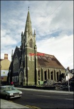 Photo cardiff church for sale  TADLEY