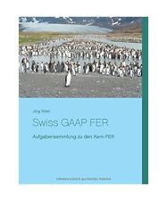 Swiss gaap fer gebraucht kaufen  Trebbin