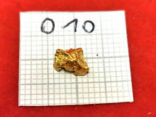 010 goldnugget alaska gebraucht kaufen  Burgkirchen a.d.Alz