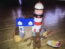 Geotrax fisher price gebraucht kaufen  Schweinfurt