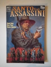 Preacher special santo usato Preacher special santo usato  Montecatini Terme