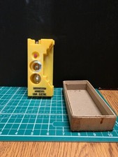 Vintage fuse tester for sale  George
