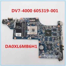 Scheda madre motherboard usato  Torrenova