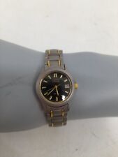 Citizen titanium black for sale  RADSTOCK