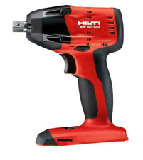 Hilti siw 6at usato  Spedire a Italy