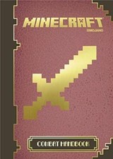 Minecraft official combat for sale  Montgomery