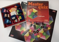 Master quiz clementoni usato  Milano