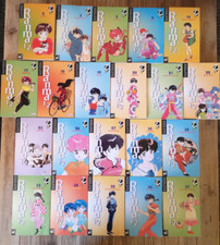 Ranma manga 14 gebraucht kaufen  Wilhelmshaven
