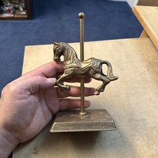 carousel horse figurines for sale  Colorado Springs