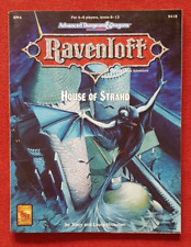 Rm4 house strahd usato  Roma