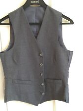 Vintage waistcoat mens for sale  ASHFORD