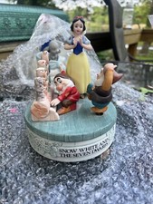 Disney snow white for sale  Carmel