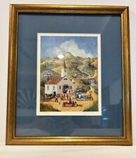 Bob pettes print for sale  Covington