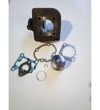 Zylinderkit Zylinder Kit Naraku 50ccm für Morini AC gebraucht kaufen  Uetze