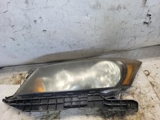 Honda accord headlamp for sale  Fond Du Lac