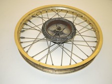 Jante roue yamaha d'occasion  Lubersac
