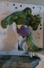 Sideshow hulk statue for sale  Hollywood