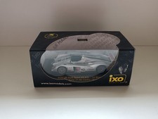 Audi R8 Sport UK #10 Le Mans 2003 Ixo 1/43 comprar usado Audi R8 Sport UK #10 Le Mans 2003 Ixo 1/43 comprar usado  Enviando para Brazil