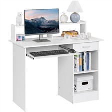 Small computer desk for sale  IPSWICH