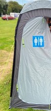 kampa toilet for sale kampa toilet for sale SITTINGBOURNE