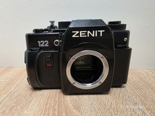 Zenit 122 analoge gebraucht kaufen  Straubing
