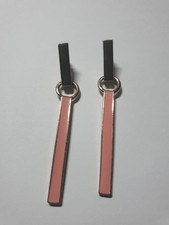 Goldfarbige rosa längere gebraucht kaufen  Viernheim