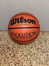 Wilson evolution microfiber for sale  Pearland