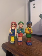 Ragdoll productions tots for sale  CRAMLINGTON