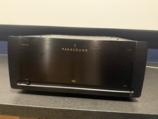 Parasound a21 stereo for sale  Friendswood
