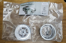 Ford mustang shelby d'occasion  Maignelay-Montigny