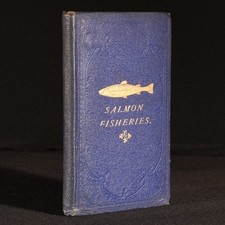 1868 salmon fisheries for sale  BATH