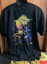 Camiseta masculina vintage 2007 world of warcraft dark portal blizzard eua gg comprar usado Camiseta masculina vintage 2007 world of warcraft dark portal blizzard eua gg comprar usado  Enviando para Brazil