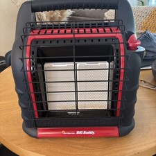 Mr. heater big for sale  Powells Point