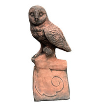Owl ridge finial for sale  NEWARK