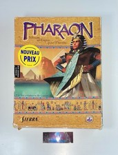 Pharaon jeu edition d'occasion  Athis-Mons