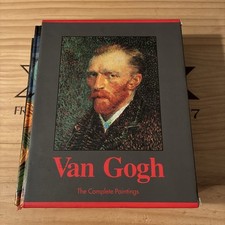 Complete van gogh for sale  Saint Louis