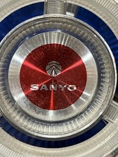 Vtg 1970 sanyo for sale  Chicopee